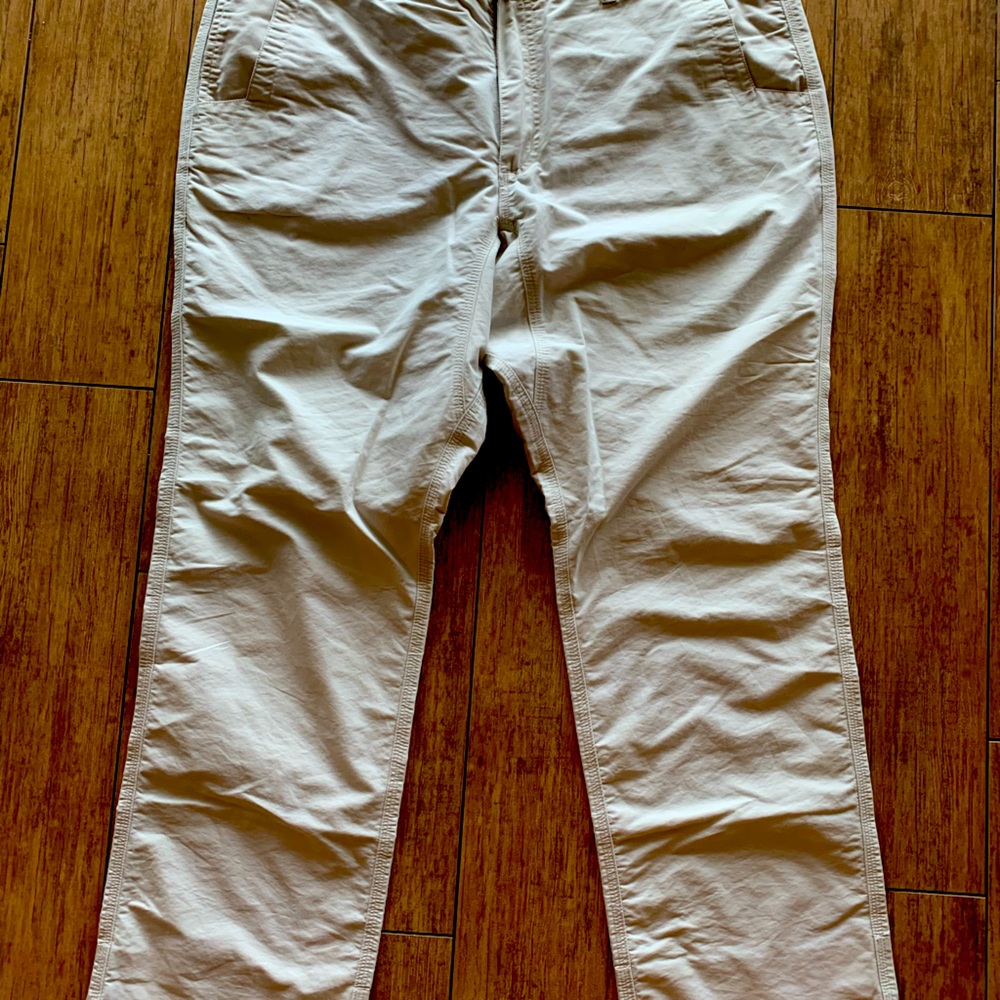 Mountain Khaki Outdoor pants